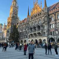 Munich: More than Beers and BMWs