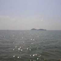 Kyun su port ท่าเรือโจสุ เกาะคาดัน มะริด