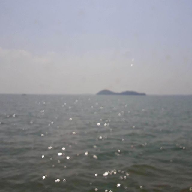 Kyun su port ท่าเรือโจสุ เกาะคาดัน มะริด