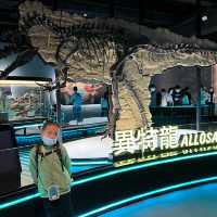 八大·尋龍🦖記