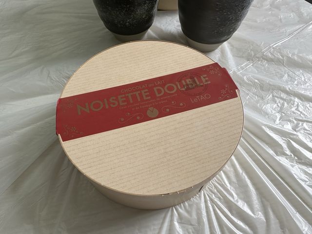 小樽超級好味甜品店 LeTAO