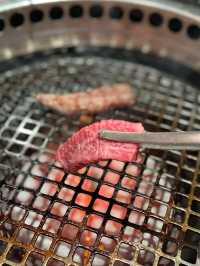 🌟銅鑼灣滋味豪華和牛燒肉拼盤