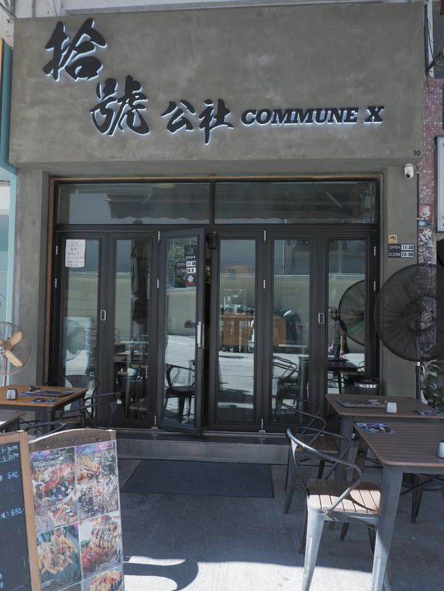 屯門酒吧西餐，特色啤酒下午茶