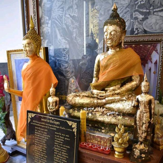 เรื่องราว..วัดไทย