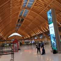 Mactan Cebu International Airport 
