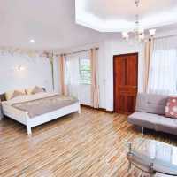 บ้านพัก ภูชีฟ้า รีสอร์ท