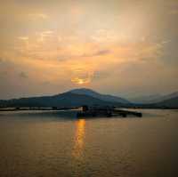 sungai Bekri seputih Mataram