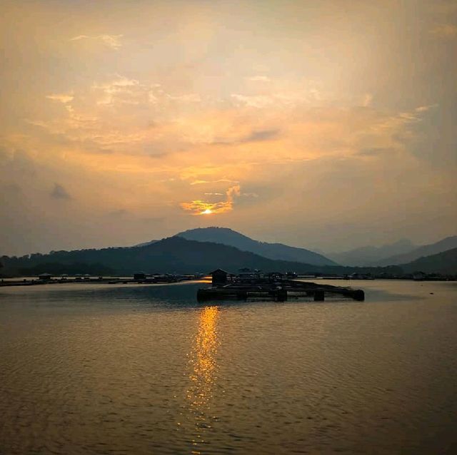 sungai Bekri seputih Mataram