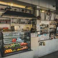 คาเฟ่ เลอ แลนด์มาร์ค นครพนม