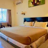 BINTAN BEACH RESORT 
