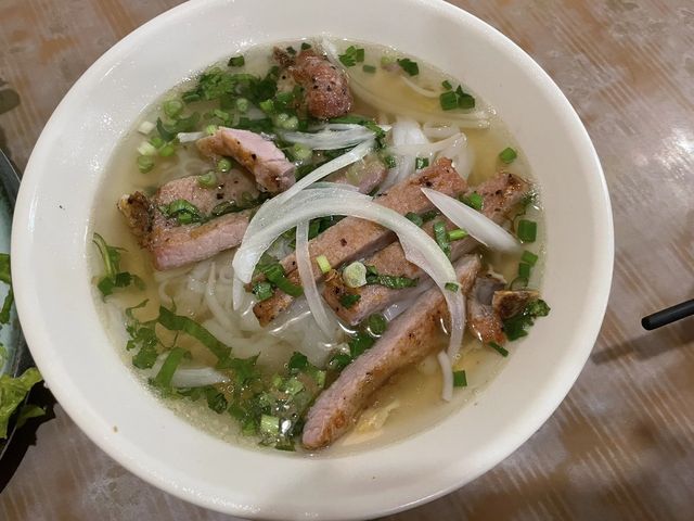北角隱蔽越南餐廳