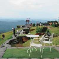 Phamuang Coffee Doichangmub. คาเฟ่ที่อยู่สูงที่สุด