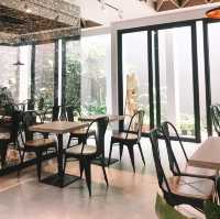 CECEMUWE COFFE AND SPACE, SOUTH JAKARTA