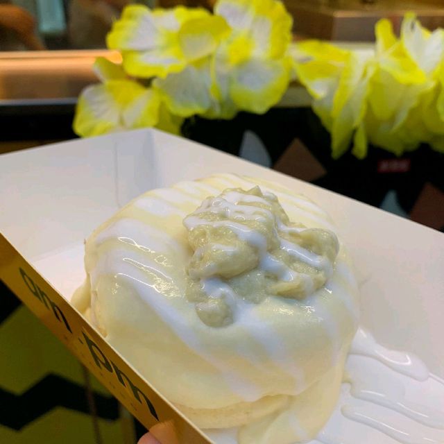💡榴槤控之回味無窮💛💛