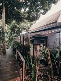 ที่พักสุดปังหลีเป๊ะ  Serendipity Beach Resort ...
