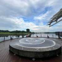 Lower Seletar Reservoir