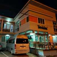 โขงซันไชน์ Khong Sunshine Hotel