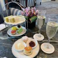 Indulgence at Valley Wing
