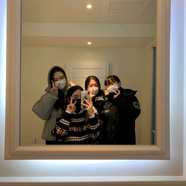 상남동 애견동반가능 브런치카페, 에프이 🐶