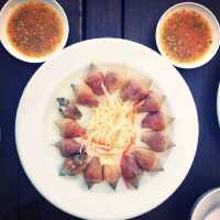 ปากน้ำกระบี่ ซีฟู๊ด 