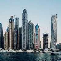 good things to know about Dubai