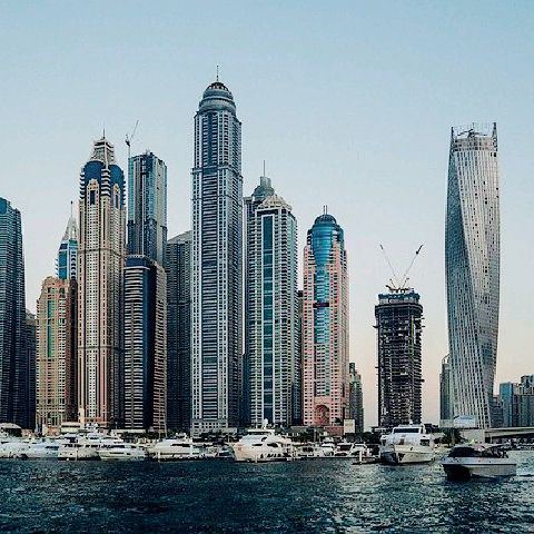 good things to know about Dubai