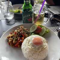 Dz Phuket Restaurant ตรง วงเวียน