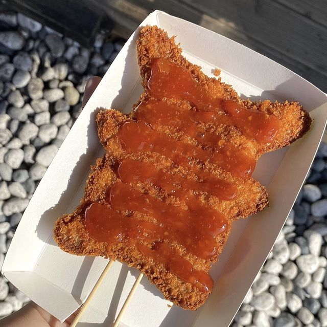 황리단길 X 첨성대 = 경주 최적의 여행코스