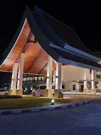 Tmark Resort Vangvieng, Laos