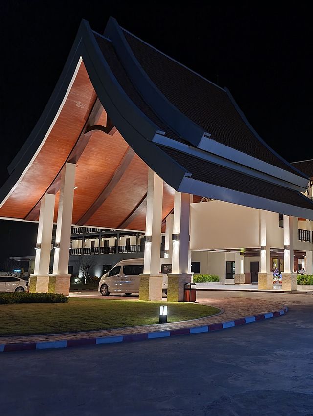Tmark Resort Vangvieng, Laos