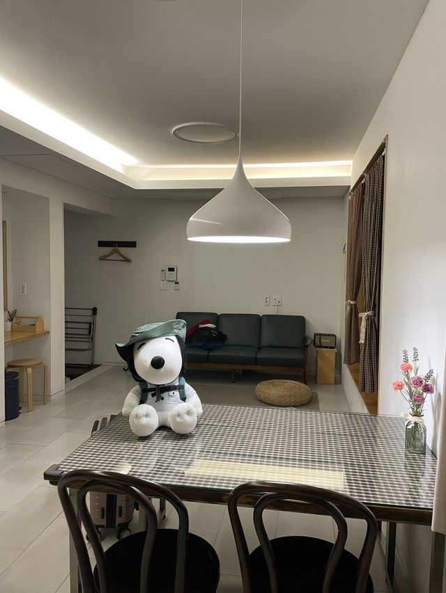 제주 동쪽 에어비앤비 추천, 한동리브로콜리 🥦