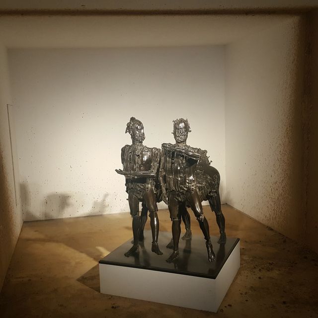 제주 아라리오 뮤지엄
