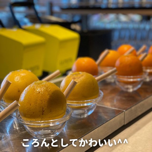 【ウェスティン都ホテル京都】洛空（らくう）｜朝食ビュッフェ
