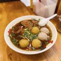香港十大車仔麵店 - 麵尊