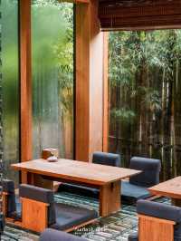 ☕️🍵 The Baristro Asian Style ใจกลางเชียงใหม่