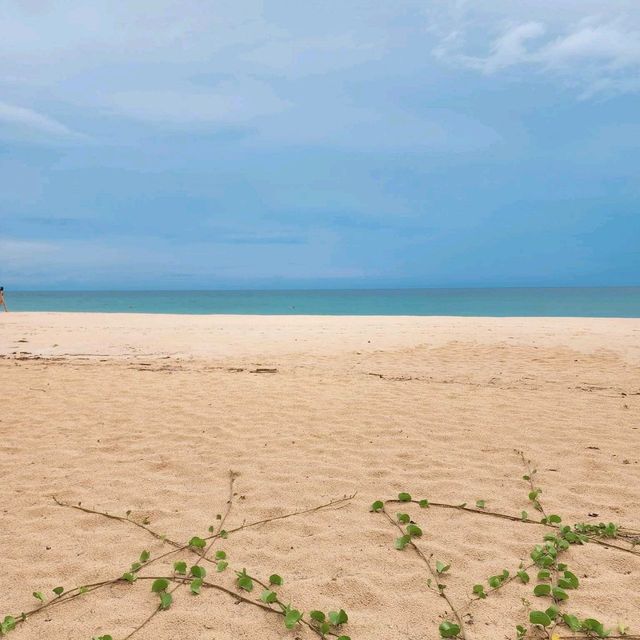 หาดในทอน