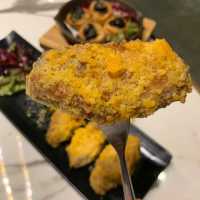 舒適雅緻銅鑼灣西餐廳💕擺盤有驚喜🍽