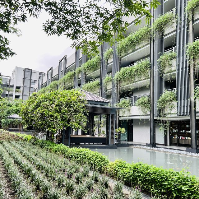 漾悦美地度假狀元
