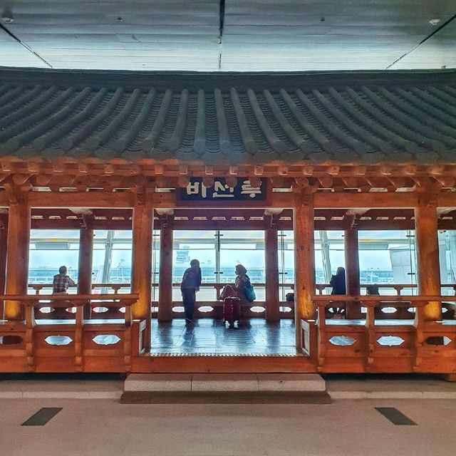 인천국제공항 여행을 안 떠나도 재미있는 볼거리가 많은 장소