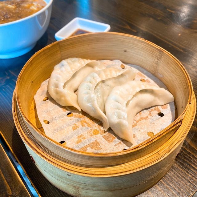 工業風上海菜