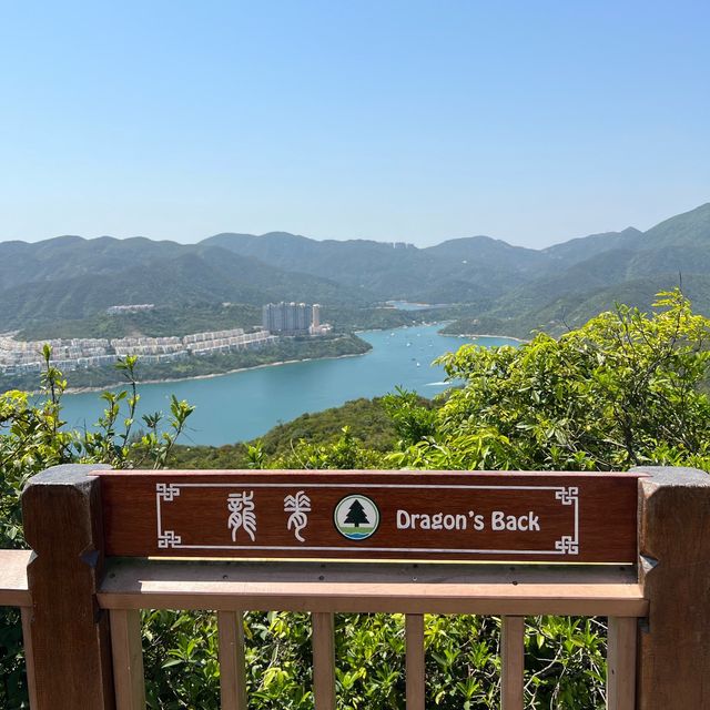 龍脊行山遊🐉🐲 好多靚靚打卡位