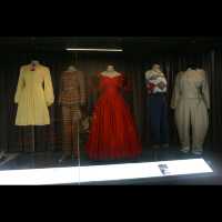 Fashion Museum @ UK