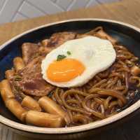 再訪邪惡又好味嘅烤雞店