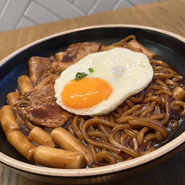 再訪邪惡又好味嘅烤雞店 再訪邪惡又好味嘅烤雞店