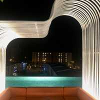 Our night at Dusit D2 Hua Hin