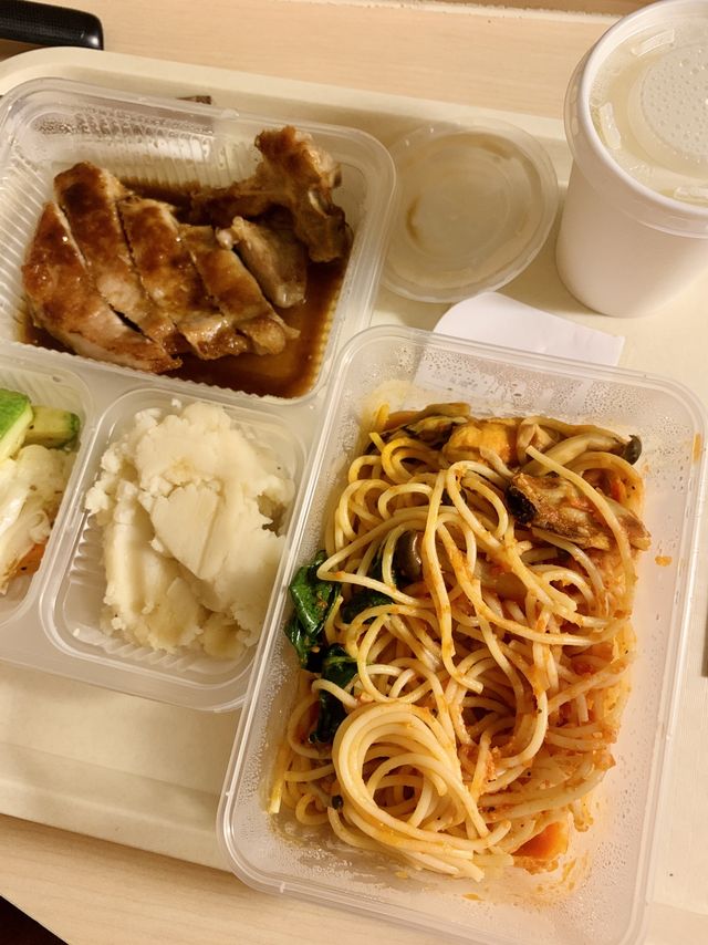 上環｜$599 入住海景房🤩