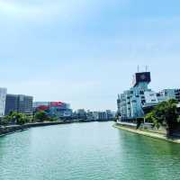 アフタヌーンティーが素敵なホテル