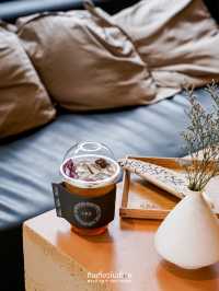 ☕️CPS Coffee กับสาขาใหม่ล่าสุดที่ทองหล่อ
