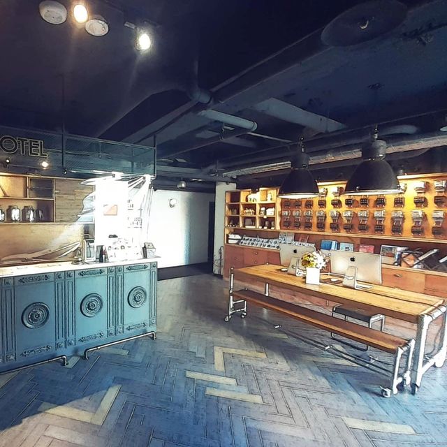艾特文旅西門町 ART'OTEL XIMENDING