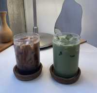 Little drink cafe คาเฟ่ภูเก็ต